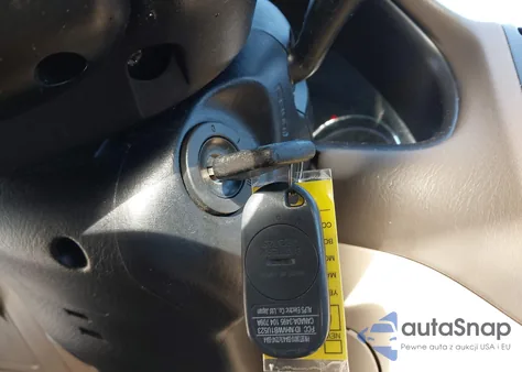 2004 Honda Civic Ex из США, поврежденный, VIN 2HGES26754H556873